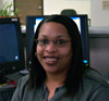 Vernicia Robbins