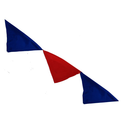 20th Century Silks 18''