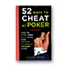 52 Ways to Cheat at Poker by Allan Kronzek - Book