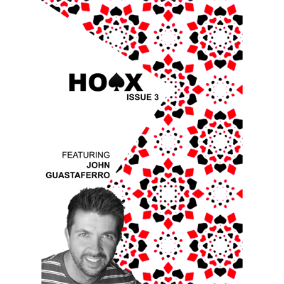 The Hoax (Issue #3) -- eBook DOWNLOAD