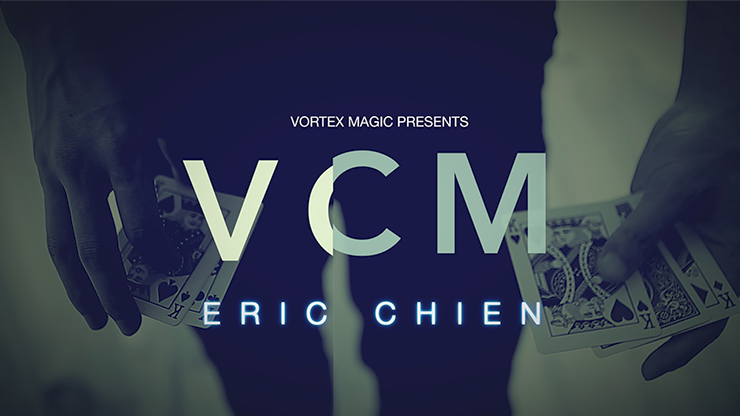 Image result for Eric+Chien+-+Vcm