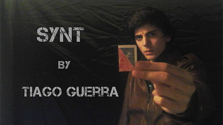 Synt By Tiago Guerra video DOWNLOAD