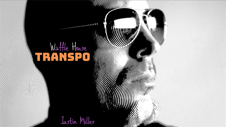 W:H Transpo by Justin Miller video DOWNLOAD