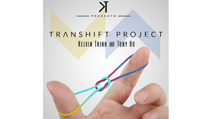 Transhift Project by Kelvin Trinh and Tony Ho video DOWNLOAD