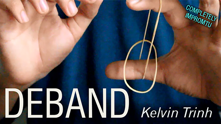 Deband by Kelvin Trinh video DOWNLOAD