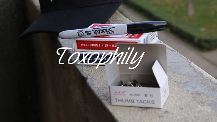 Toxophily by Learned Chang video DOWNLOAD