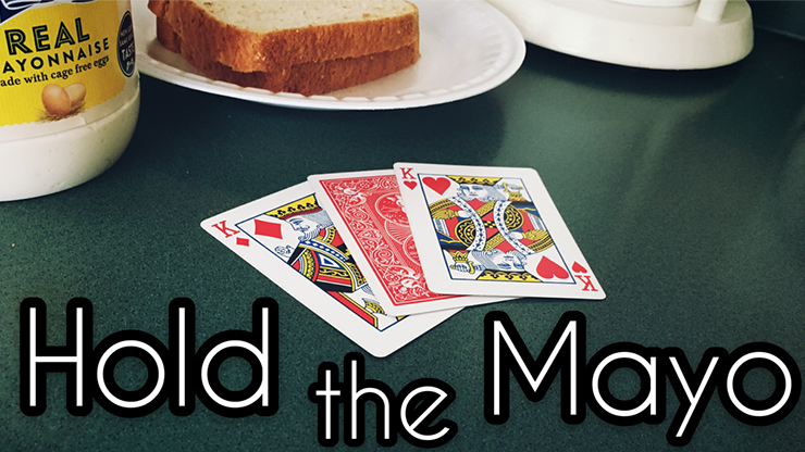 Hold the Mayo by Keelan Wendorf video DOWNLOAD