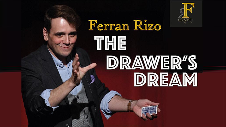 The Drawers Dream by Ferran Rizo video DOWNLOAD