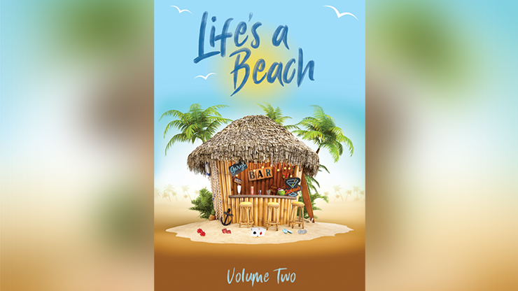 Life`s A Beach Vol 2 by Gary Jones eBook DOWNLOAD