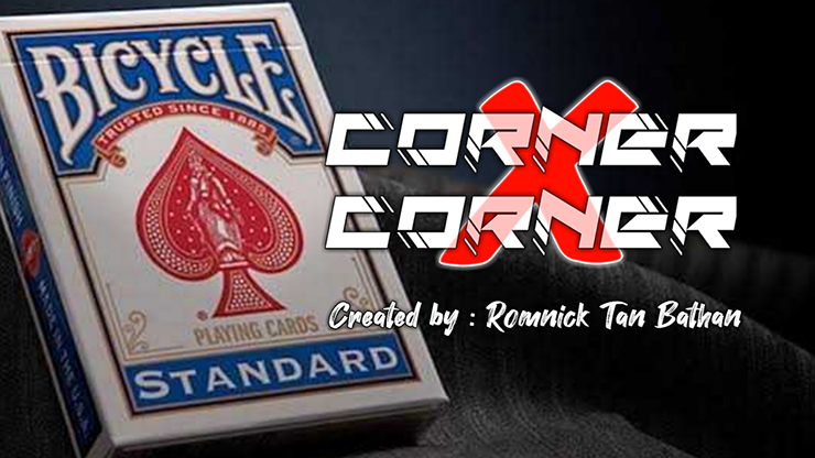 Corner X Corner by Romnick Tan Bathan video DOWNLOAD