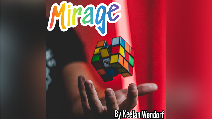 Mirage by Keelan Wendorf video DOWNLOAD