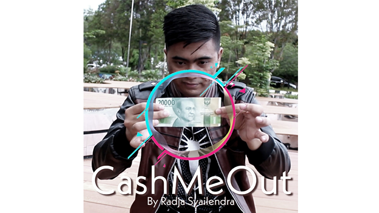 CashMeOut by Radja Syailendra video DOWNLOAD