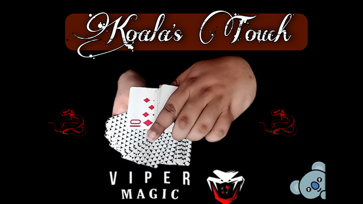 Koala`s Touch by Viper Magic video DOWNLOAD