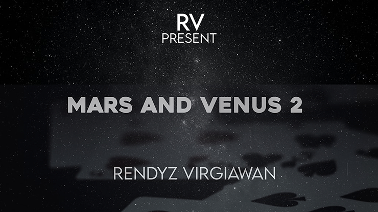 Mars and Venus 2 Video Download