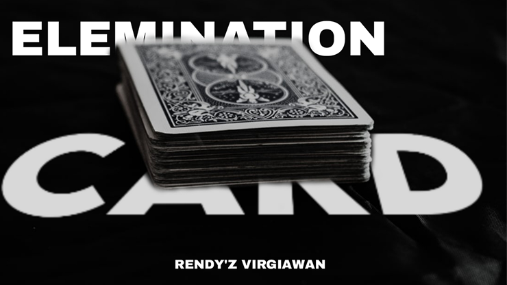 Elemination Card by Rendy`z Video Download