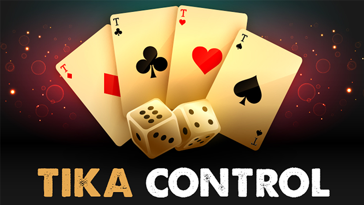 Tika Control by Tika video DOWNLOAD