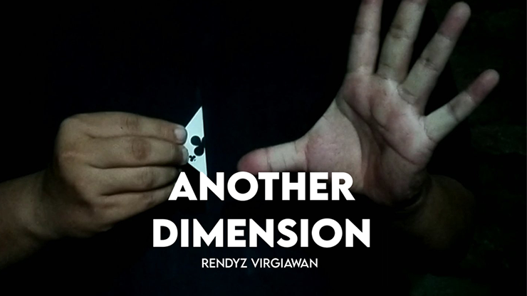 ANOTHER DIMENSION by Rendy video Download