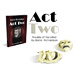 Act Two by Barrie Richardson - Book