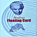 Andrus Floating Card