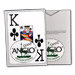 Anglo Deck (Blue) by El Duco - Trick