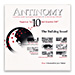 Antinomy Magazine #10 - Book