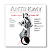 [Antinomy Magazine #12 - For Closeup Enthusiasts ]