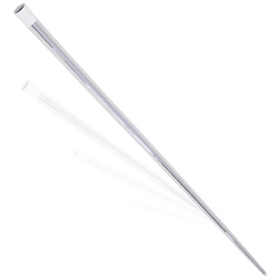 Baston de Aparicion Fantasio (Plateado)