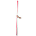 Appearing 8 foot Straw by Sorcery Manufacturing - Trick