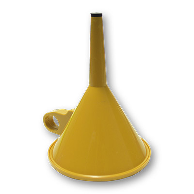 Automatic Funnel (Deluxe Amarillo) - Bazar De Magia