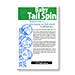 Baby Tail Spin by SPS Publications - Trick