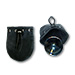 Canvas Ball Bag (80 MM) for Contact Juggling Balls & Chop Cups by Dr. Bob's Magic Shop - Trick