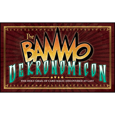 BammoDekronomicon