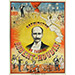 Robert Houdin Theatre Poster (18" by 24") by Bazar de Magia - Trick