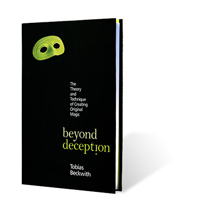BEYONDDECEPTION
