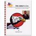 Bird's Eye by Darrin Cook - Book