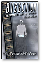 Bisection - Andrew Mayne (Libro)