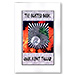 Blister Book by Jack Kent Tillar - Book