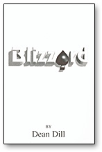 Blizzard - Dean Dill