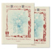 Books of Wonder 2-VOL COMBO set by Tommy Wonder - Book