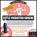 Bottle Production Supreme by Filcane - Trick