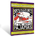 Brainstorm In My Pajamas by Ron Dayton - Book