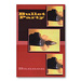 Bullet Party by John Bannon - Book