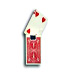 Buzz Saw Card