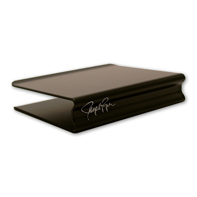 Card Clip - Negro