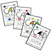 Card College Volume 1 by Roberto Giobbi - Book