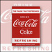 Coke Playing Cards (6 PACK) by USPCC - Trick
