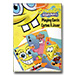 Cards SpongeBob- 12 PACK