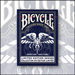 Bicycle Limited Edition Series #2 (Blue) by USPCC - Trick