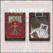 Bicycle StickMan Cards by USPCC - Trick
