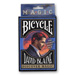 Bicycle David Blaine Discovery (Stripper) Deck by USPCC - Trick